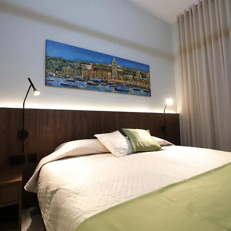 Bonaci Boutique Affittacamere