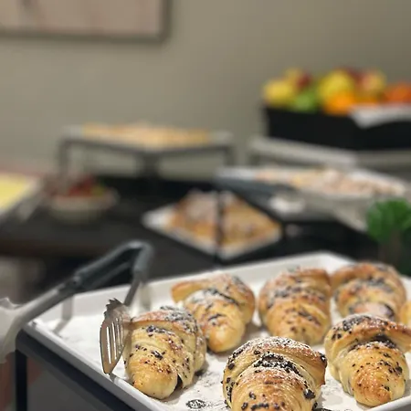 Affittacamere Bonaci Boutique 4*