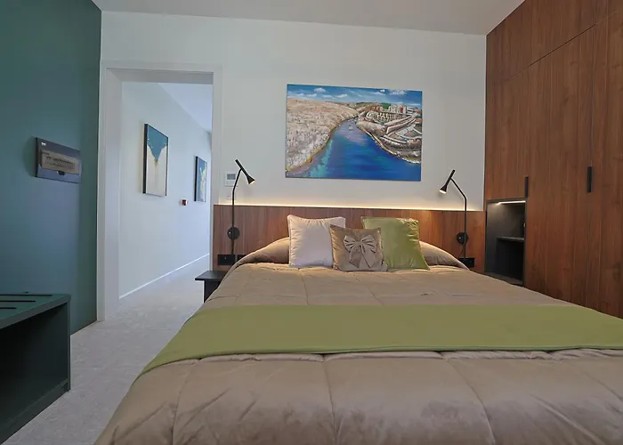 Bonaci Boutique Guest house 4*