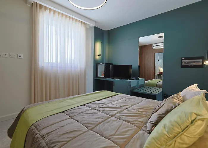 Guest house Bonaci Boutique Sliema