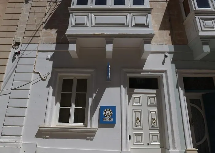 Bonaci Boutique Sliema