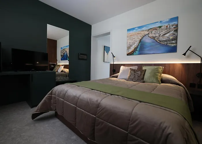 Bonaci Boutique Guest house 4*