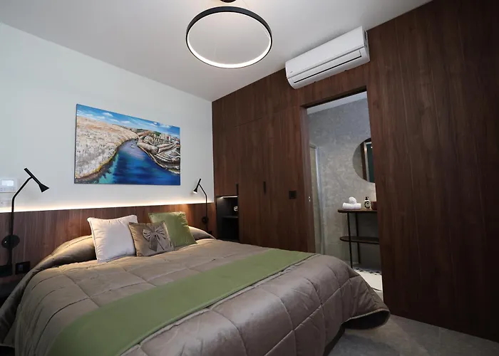 Bonaci Boutique Guest house Sliema