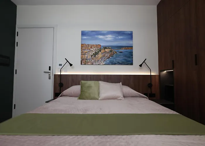 Bonaci Boutique 4* Sliema