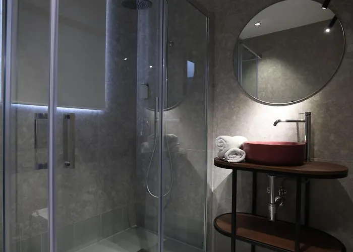 Bonaci Boutique Guest house