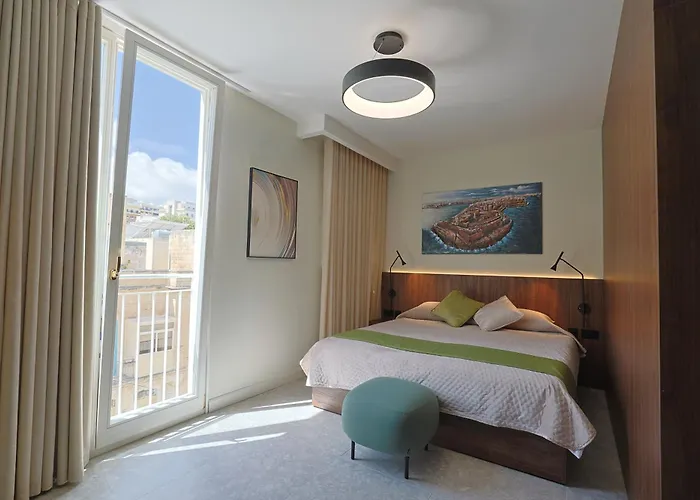 Bonaci Boutique Guest house