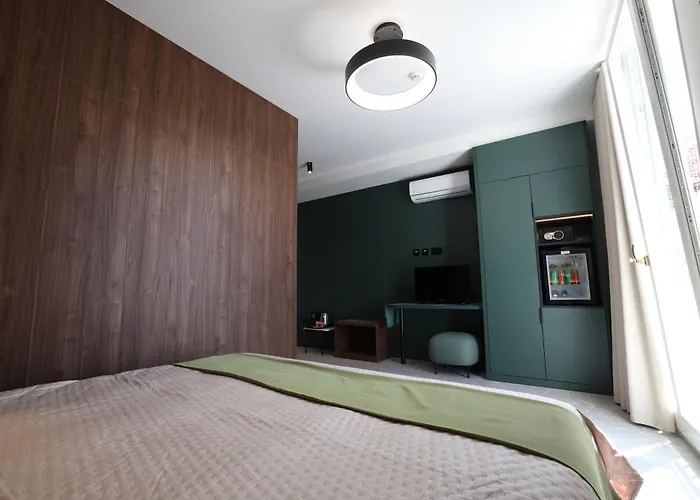 Bonaci Boutique 4* Sliema