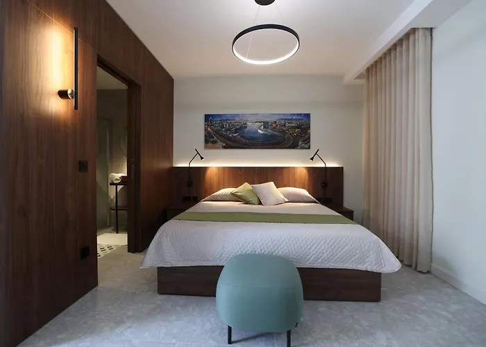 Bonaci Boutique Guest house