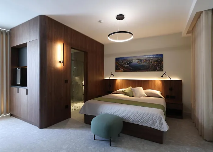 Guest house Bonaci Boutique 4*