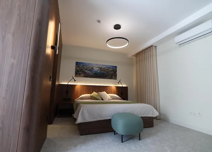 Bonaci Boutique Guest house