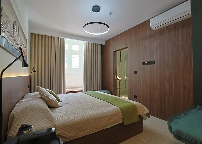 Bonaci Boutique Sliema