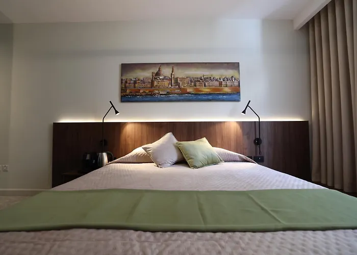 Guest house Bonaci Boutique Sliema