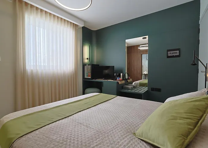 Bonaci Boutique Guest house