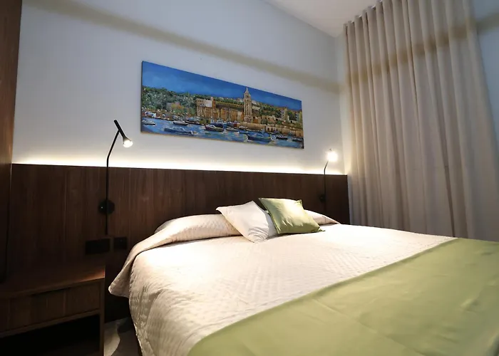 Bonaci Boutique Guest house