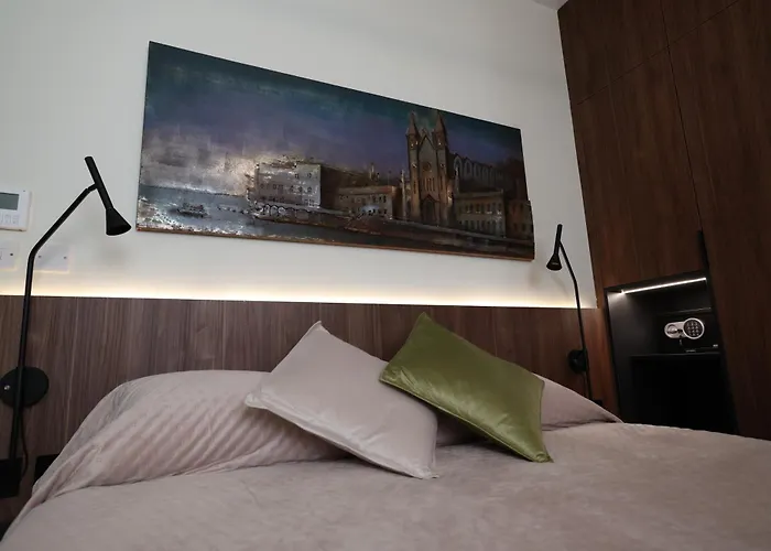 Bonaci Boutique Guest house Sliema