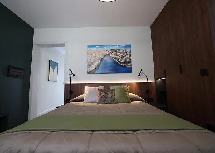 Bonaci Boutique Guest house Sliema