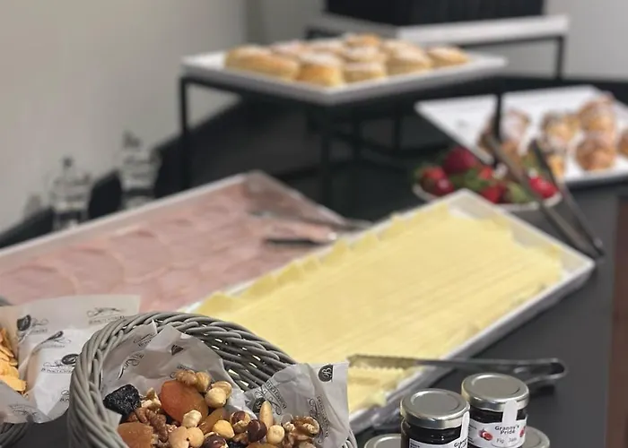 Bonaci Boutique 4* Sliema