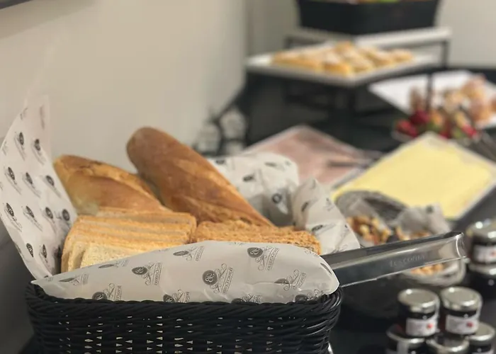 Bonaci Boutique Guest house Sliema